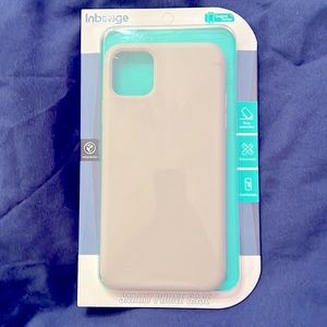 Smart phone case, iPhone 11 ProMax 6.5 inch, stone